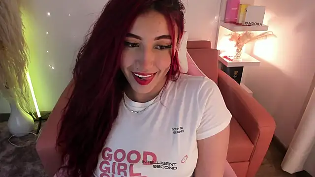 veronicaxx69 online show from May 27, 2026, 6:10 am