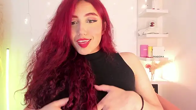 veronicaxx69 online show from June 11, 2026, 3:36 am