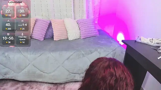 Snapshot of veronicaxx69 chatting on February 22, 2025, 1:55 am veronicaxx69 online show from February 22, 2025, 1:55 am