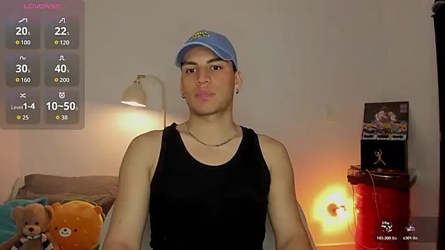 Curlblue online show from February 9, 2026, 9:07 am