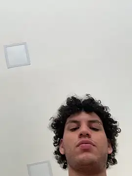 Snapshot of Curlblue chatting on November 25, 2025, 5:46 pm Curlblue online show from November 25, 2025, 5:46 pm