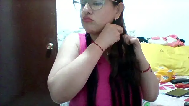 Alisson brand online show from October 6, 2025, 3:13 pm