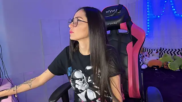 Lua34682 online show from November 19, 2025, 9:26 pm