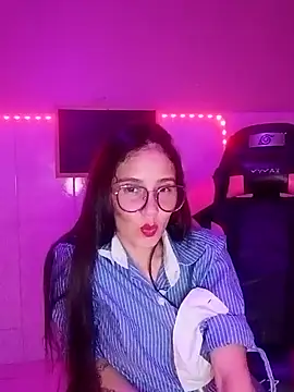 Snapshot of Lua34682 chatting on February 27, 2025, 2:46 am Lua34682 online show from February 27, 2025, 2:46 am