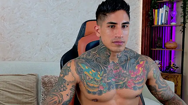 AdanReilly online show from March 4, 2026, 7:10 pm