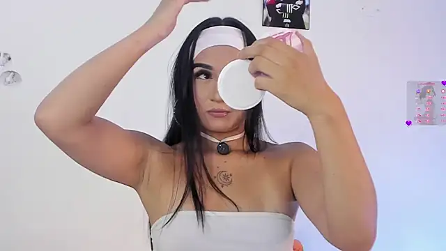 Maggie 1 online show from October 21, 2025, 11:04 pm