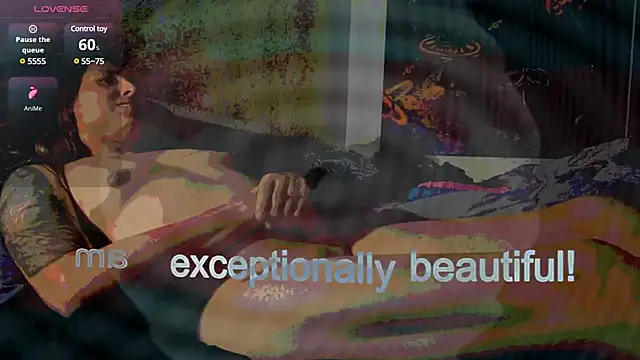 asissy4u online show from March 19, 2025, 10:33 am