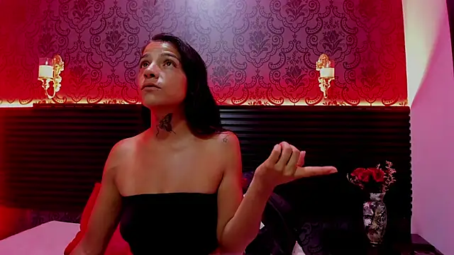 Hellen  4master online show from February 11, 2026, 3:17 am