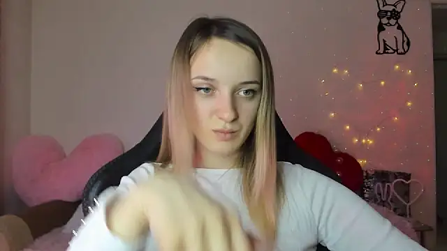 RouseReed online show from February 19, 2026, 1:08 pm