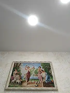 LadyLolyPop  online show from October 23, 2025, 6:12 am