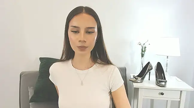 EmilyDarling online show from February 19, 2025, 12:14 am