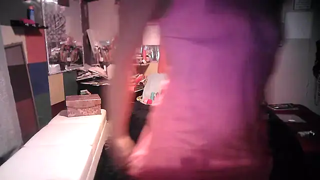 KissMysAssXoXo online show from January 3, 2025, 10:41 am