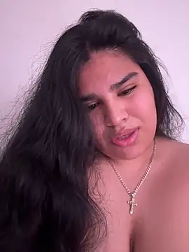 Badkittykim online show from November 8, 2025, 6:22 pm