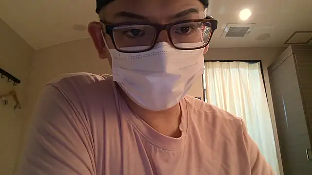 NAMEDARUMANKO jp online show from June 28, 2026, 4:52 am