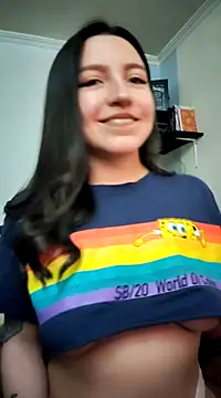 Snapshot of Paudelatorre chatting on January 27, 2025, 11:43 pm Paudelatorre online show from January 27, 2025, 11:43 pm