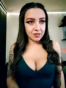 Paudelatorre online show from February 21, 2026, 10:56 pm