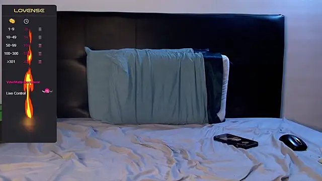 dap XOXO online show from February 19, 2025, 12:03 am