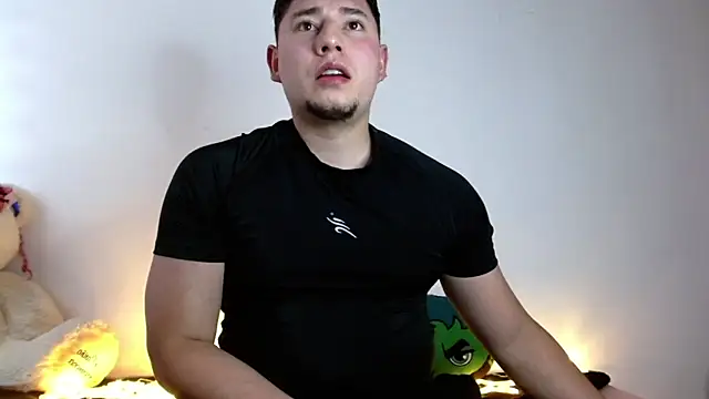 dap XOXO online show from December 17, 2024, 10:22 pm