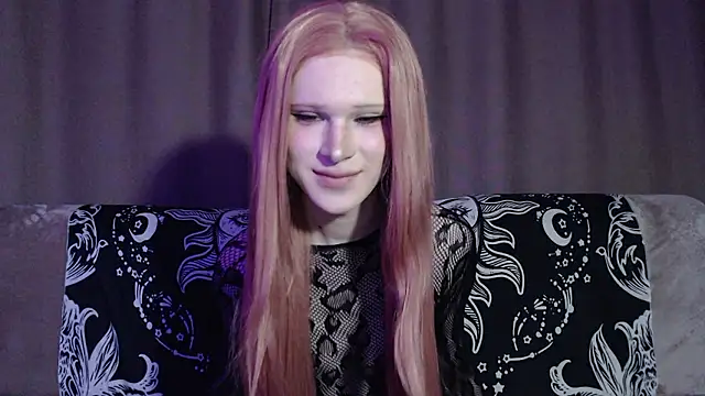 Sexpired Princess online show from February 21, 2026, 4:25 am