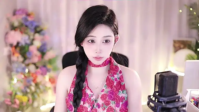 Snapshot of SleepArtist chatting on March 1, 2025, 5:16 pm SleepArtist online show from March 1, 2025, 5:16 pm