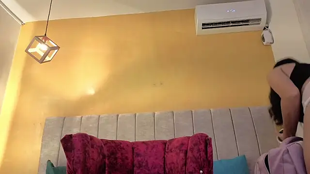 lexyfyre online show from March 20, 2026, 12:39 pm