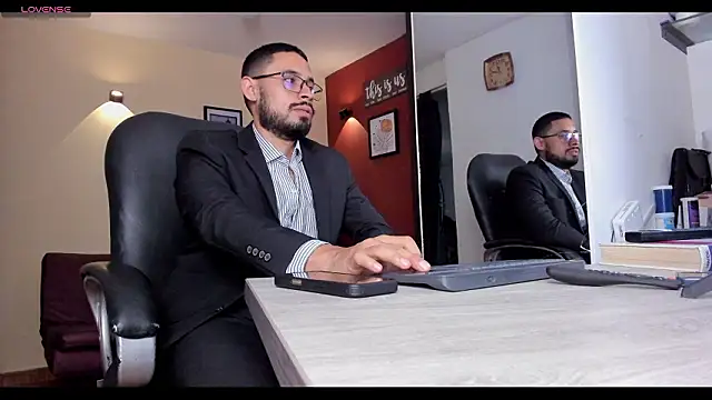 Snapshot of thesexlawyer1 chatting on February 21, 2026, 3:19 am thesexlawyer1 online show from February 21, 2026, 3:19 am