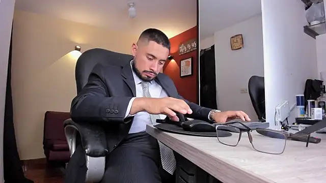 thesexlawyer1 online show from April 9, 2026, 4:47 am