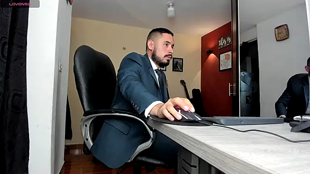 thesexlawyer1 online show from May 3, 2026, 4:06 am