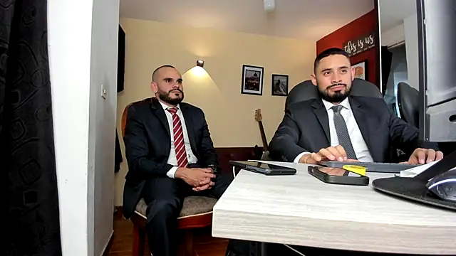 thesexlawyer1 online show from June 1, 2026, 2:45 am