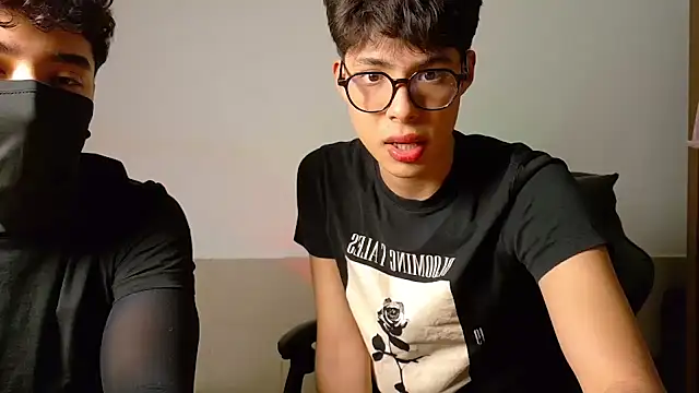 Jacotnk online show from January 14, 2026, 4:38 am