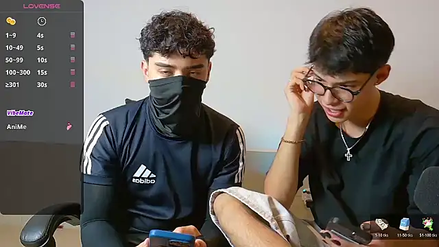 Jacotnk online show from January 8, 2026, 5:24 am