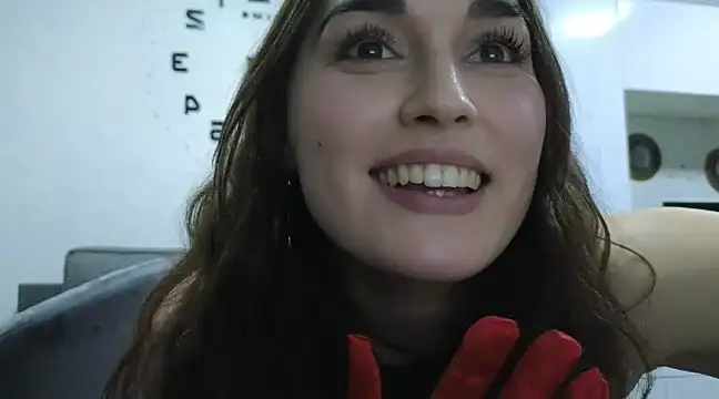 me lissa sun13 online show from January 11, 2025, 7:38 pm