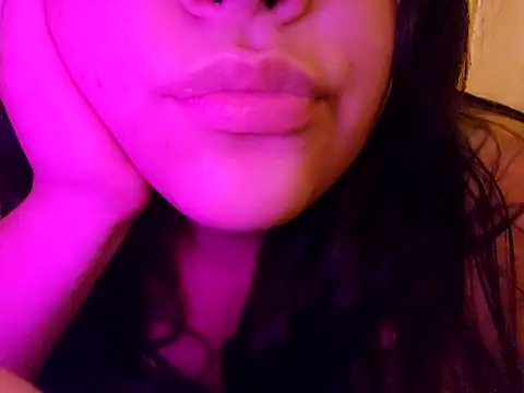 Blanquitaaa online show from February 19, 2025, 4:44 am