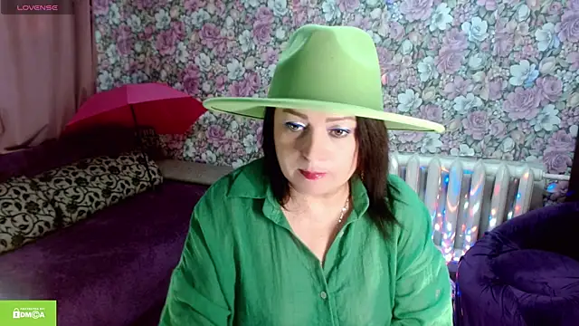 Julia-ru online show from February 4, 2026, 8:59 pm