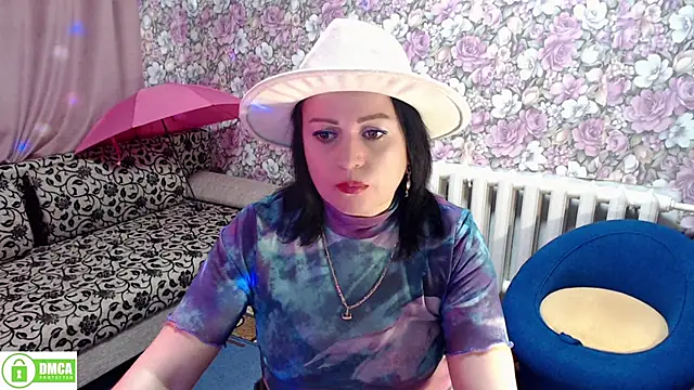 Julia-ru online show from December 7, 2024, 11:51 pm