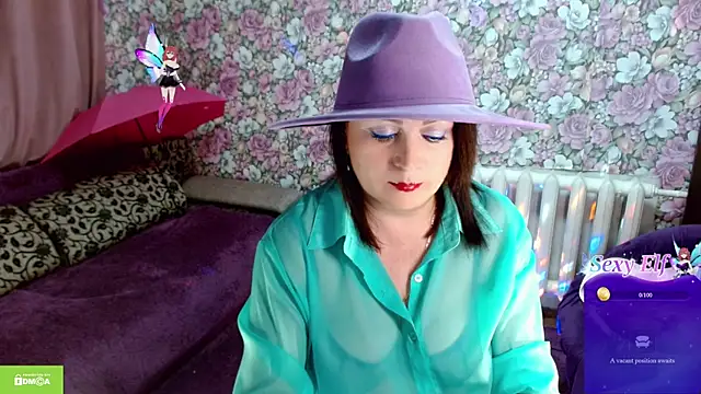 Julia-ru online show from June 30, 2026, 9:37 pm