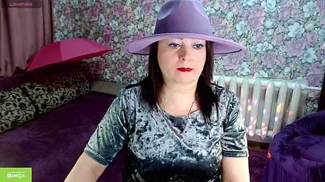 Julia-ru online show from January 18, 2026, 10:02 pm