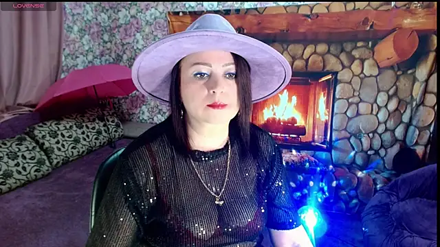Julia-ru online show from May 23, 2026, 9:36 pm