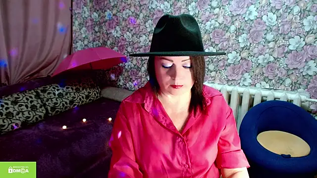 Julia-ru online show from September 20, 2025, 8:47 pm