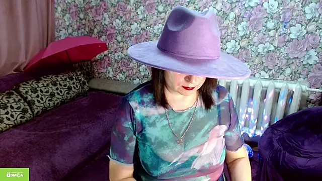 Julia-ru online show from June 24, 2026, 7:33 pm