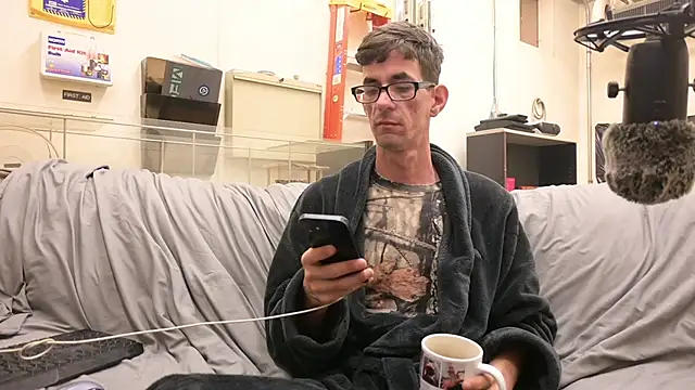 joeiandola online show from March 7, 2026, 4:45 pm