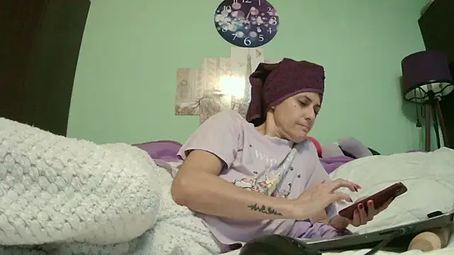 SexyGioconda online show from April 16, 2026, 7:14 pm