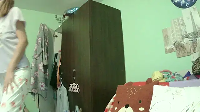 SexyGioconda online show from November 11, 2025, 11:27 am