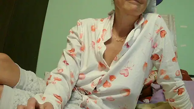 SexyGioconda online show from February 5, 2026, 9:10 pm