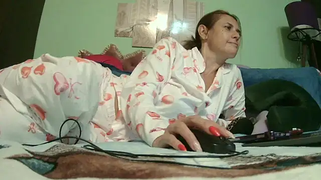 SexyGioconda online show from January 9, 2026, 8:49 pm