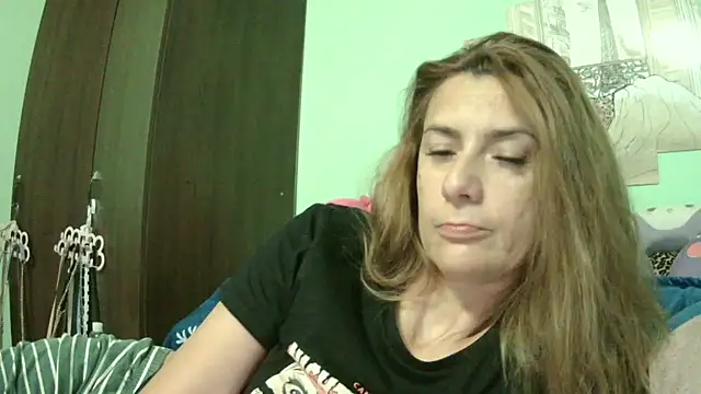 SexyGioconda online show from January 14, 2026, 9:46 am