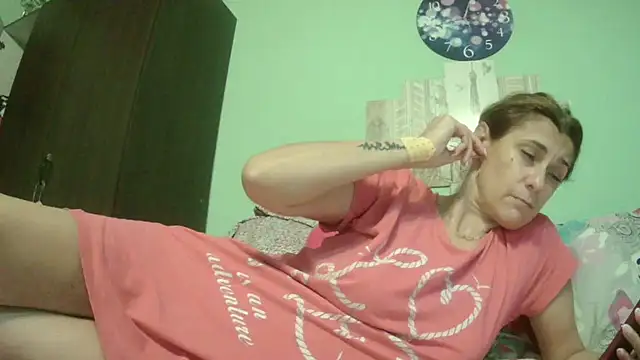 SexyGioconda online show from November 20, 2025, 11:25 pm