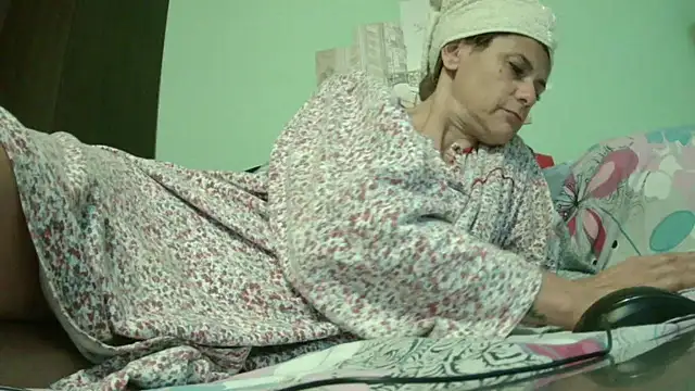 SexyGioconda online show from January 5, 2026, 6:00 pm