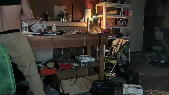 CowboyZuhly online show from March 26, 2026, 5:17 am