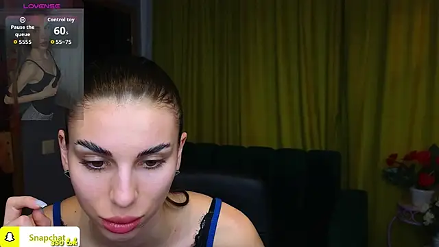 EmmyGreans online show from February 25, 2026, 12:38 pm